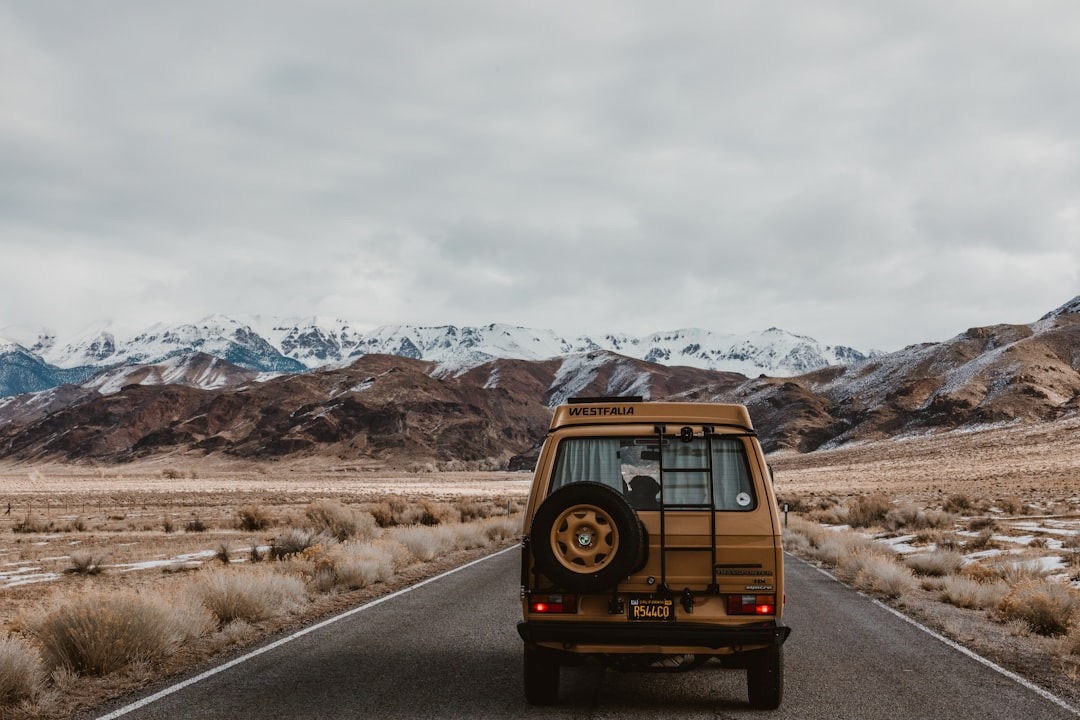 The Solo Travel Advantages